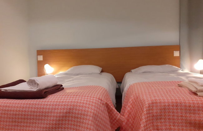 Azores Vacations Ponta Delgada Apartment T3 - Foto 3