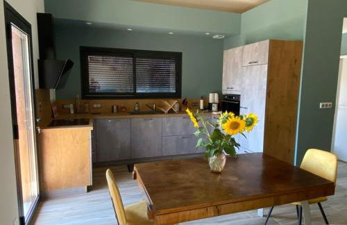 La grange de Tartille - Foto 6