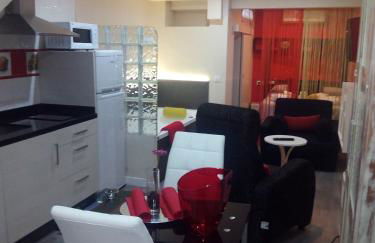 El Refugio Rojo de Ubrique - Foto 50