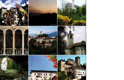 BioAgriturismo Vegan Campo di Cielo - Photo 20