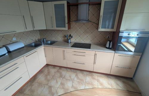 Apartament nad jeziorem - Foto 9