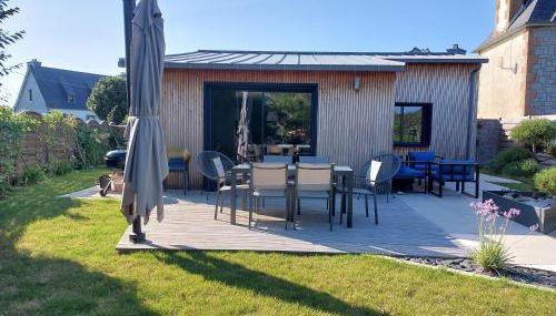 Île Grande, Location maison saisonnière chez Dom et Cathy C - Foto 2