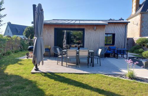 Île Grande, Location maison saisonnière chez Dom et Cathy C - Foto 2