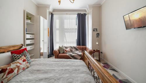 Modern Studio Apartment - Foto 4, room service