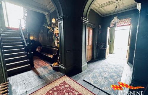 Greystonedale Mansion, Haltwhistle - Foto 8