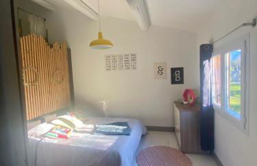 Les cabanes de Vallis Clausa - Foto 36