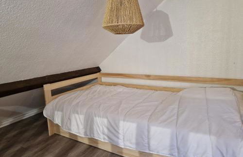 Le Chalet de l Abeille - Photo 12