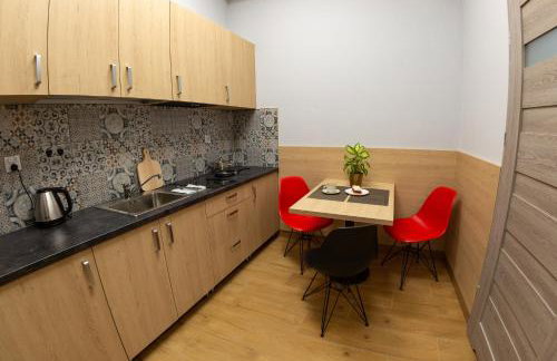 Pokoje Samoobsługowe 24/7 - Foto 8