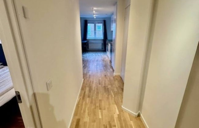 Norhemsgatsn 23 - Photo 6