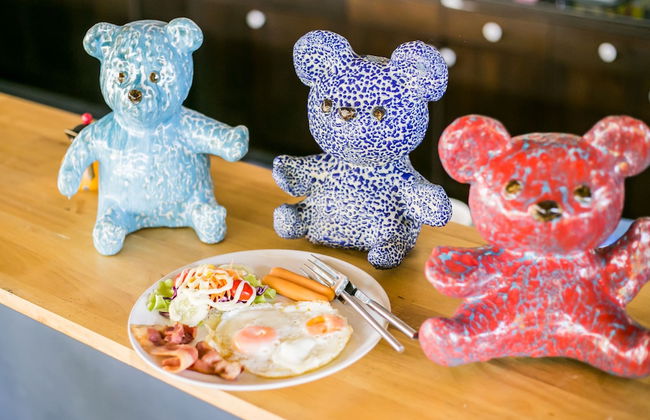 Seava House Ao-Nang Krabi - Photo 10