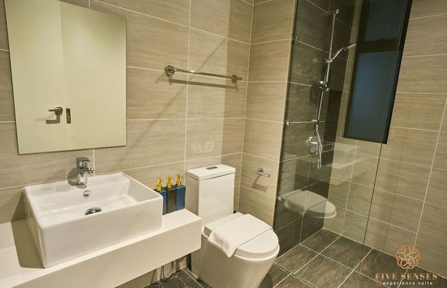 Trion Kuala Lumpur by Five Senses - Foto 39