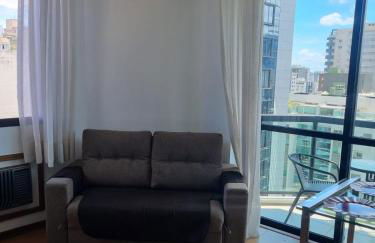 Apart Hotel Champagnat UN1206 - Foto 29