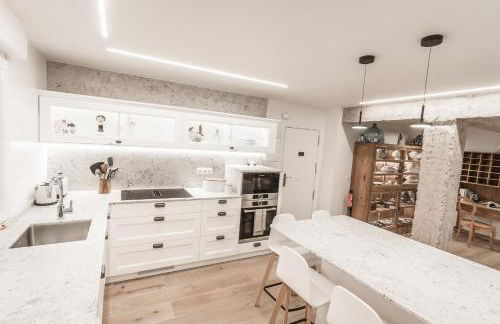 HAIZEAN GORLIZ, lujo en el Puerto de Plentzia - Foto 24