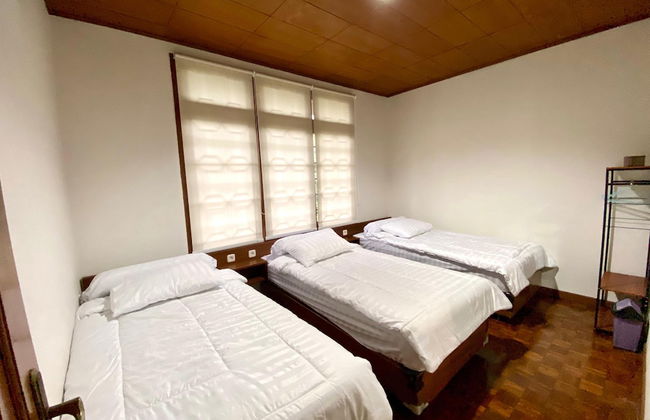 SF Homey Puri Indah - Foto 4