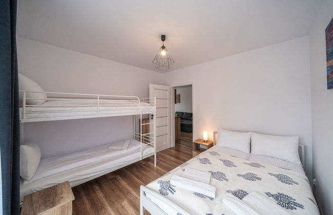 Sun & Snow Resorts D Białka Tatrzańska - Foto 4