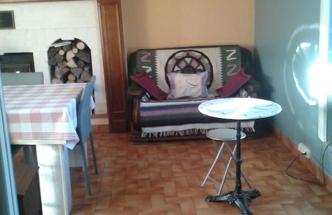 Gite des croix Bancaud - Foto 31