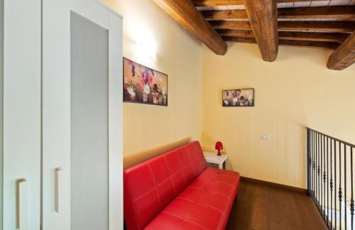 Beautiful Villa in Belforte All'isauro With Swimming Pool - Foto 20