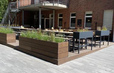 Erlebniswelt Resort Apartment 11 - Foto 7