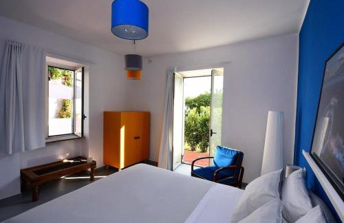 casa Giulia Posillipo wide - Photo 20