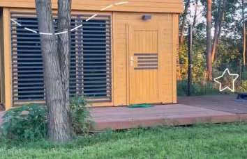 Apartament przy Warmińskich Pompejach - Photo 18