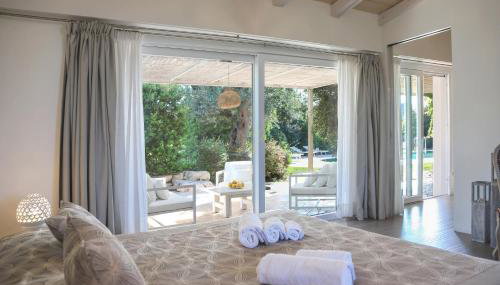 TD Il Vecchio Fienile Outdoor Kitchen with Pool View - Foto 3, Other