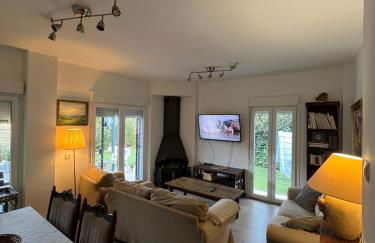 Casa Rural Nacimiento del Huéznar - Tomillo 23 - Foto 17