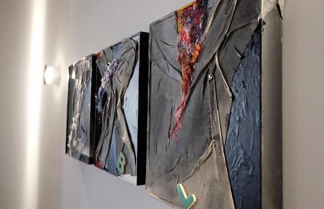 Navona Rooms - Foto 29