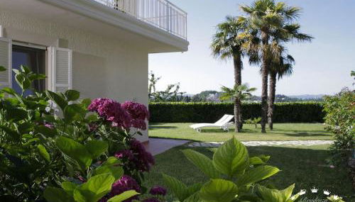 Residenza Ambrogi - Foto 2, Garden