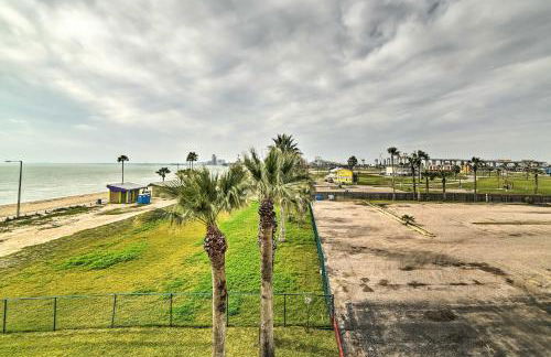 Seaside Corpus Christi Condo at The Villa del Sol! - Foto 26