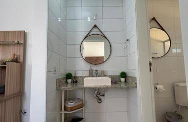 Apartamento Ingleses 400 metros da praia - Foto 20