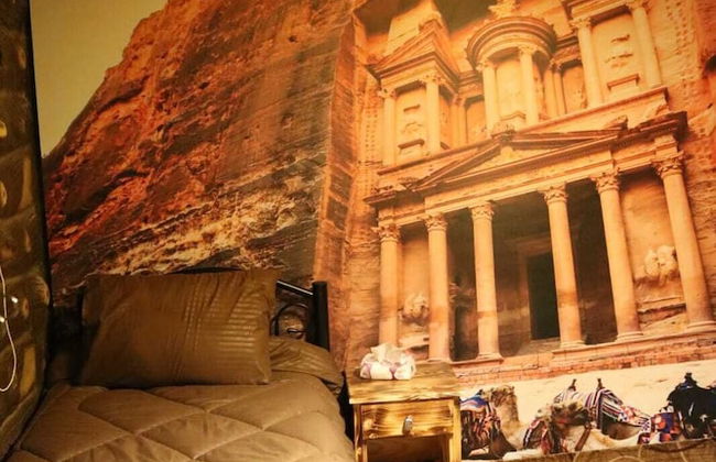 Petra dad farm - Foto 7