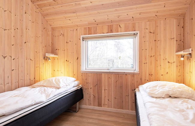 14 Person Holiday Home in Hojslev - Foto 17