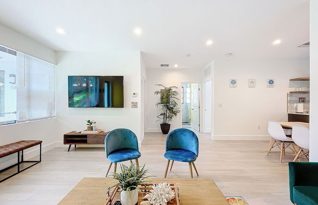 Los Patios Home Suites - Photo 26