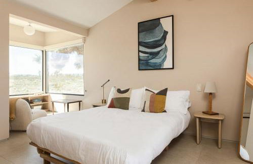 Joshua Tree Modern Cabin- Goat Mountain Rising - Foto 16