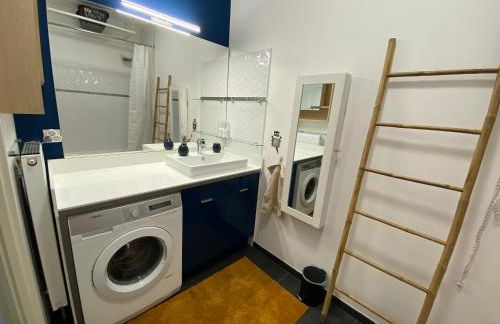 Strasbourg 3 pièces "Vue sur le jardin" - Foto 17