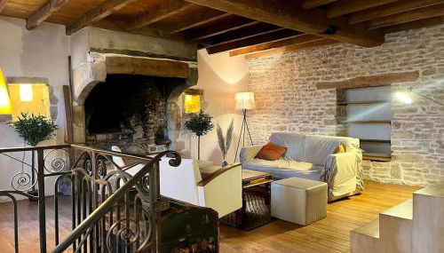 Le Refuge Bourguignon - Foto 2