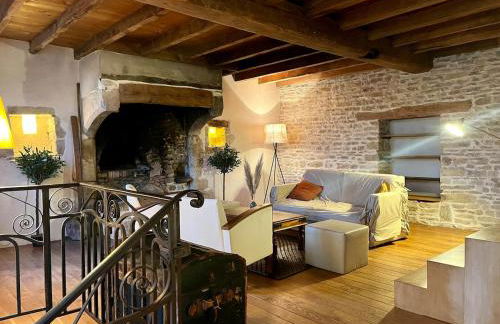 Le Refuge Bourguignon - Foto 2