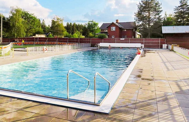 8 Person Holiday Home in Lima-by Traum - Foto 12