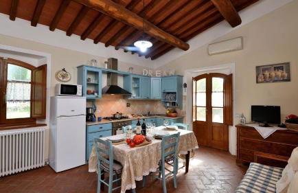 Villa Giacinto - Foto 8