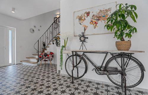 Villa Belina: 4 ensuite bedrooms, game room, heated pool, sauna & gym - Foto 26