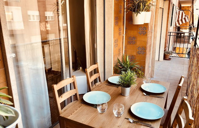 TuGuest Mulhacen Apartment - Foto 56