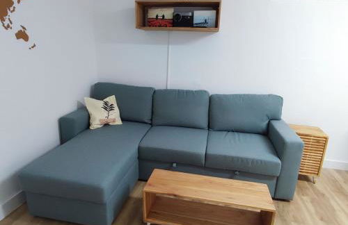 Apartamento de invitados en Las Matas - Foto 7