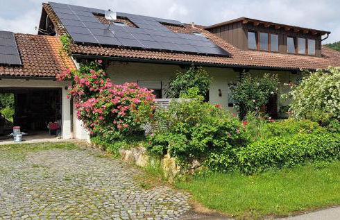 Ferienwohnung im idyllischen Matting an der Donau - Foto 20