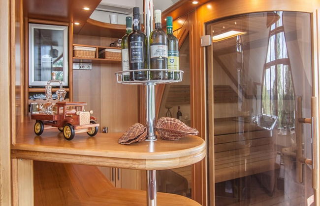 Benecko Lbs160 in Benecko - Photo 9