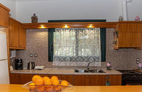 Anna's country villa - Foto 17