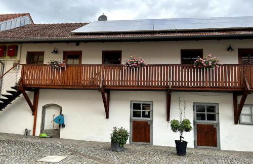 Ferienwohnung Vierseithof - Foto 22