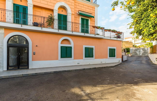 Nisida View Apartment - Foto 30