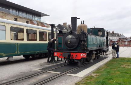 Baie de somme - Foto 7