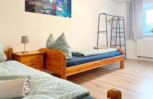 Haus am GoldSteig - Zentral, Ruhig Stadtnah - Top Anbindung - Biergarten und Pizzeria direkt vor der Tür - Photo 6