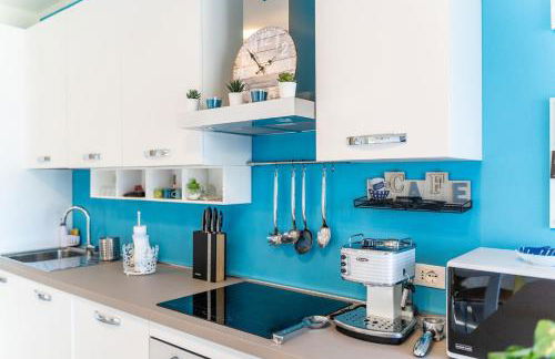 Casa Elena Le Sprizze - Foto 11